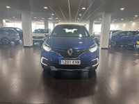 Renault Captur Gasolina TCe GPF S-Edition EDC 110kW Segunda Mano en la provincia de Madrid - COLMENAR img-4