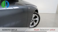Audi A4 Diésel 35 TDI 163cv S tronic S line Segunda Mano en la provincia de Madrid - Aldauto Car img-52