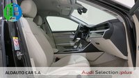 Audi A6 Diésel 40 TDI 204cv S tronic Sport Segunda Mano en la provincia de Madrid - Aldauto Car img-8
