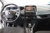 Renault ZOE Eléctrico Intens 40 R90 68kW Segunda Mano en la provincia de Madrid - COLMENAR img-12