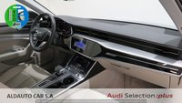 Audi A6 Diésel 40 TDI 204cv S tronic Sport Segunda Mano en la provincia de Madrid - Aldauto Car img-37