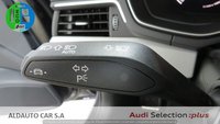 Audi A4 Diésel 35 TDI 163cv S tronic S line Segunda Mano en la provincia de Madrid - Aldauto Car img-21