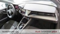 Audi A3 Diésel 30 TDI 116cv S tronic Advanced Segunda Mano en la provincia de Madrid - Aldauto Car img-28