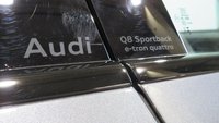 Audi Q8 Sportback e-tron Eléctrico S line 55 quattro Km 0 en la provincia de Madrid - Aldauto Car S.A. img-25