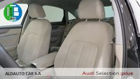 Audi A6 Diésel 40 TDI 204cv S tronic Sport Segunda Mano en la provincia de Madrid - Aldauto Car img-31