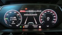 Audi Q8 Sportback e-tron Eléctrico S line 55 quattro Km 0 en la provincia de Madrid - Aldauto Car S.A. img-44