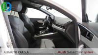 Audi A4 Diésel 35 TDI 163cv S tronic Black line Segunda Mano en la provincia de Madrid - Aldauto Car img-11