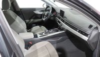 Audi A4 allroad quattro Diésel unlimited 3.0 TDI 160kW quattro S tronic Segunda Mano en la provincia de Madrid - Aldauto Car S.A. img-16
