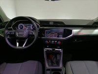 Coches Segunda Mano Audi Q3 40 Tdi 190Cv Quattro S-Tronic 7 Vel En Toledo