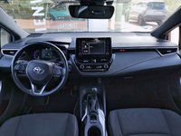 Toyota Corolla Híbrido 1.8 HYBRID ACTIVE TECH E-CVT 5P Segunda Mano en la provincia de Badajoz - Motor Emeritense S.l. img-7