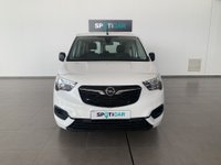Opel Combo Diésel 1.5 TD 100 CV LIFE EXPRESSION Segunda Mano en la provincia de Badajoz - Motor Emeritense S.l. img-1