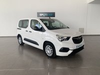 Opel Combo Diésel 1.5 TD 100 CV LIFE EXPRESSION Segunda Mano en la provincia de Badajoz - Motor Emeritense S.l. img-2
