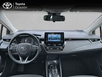 Toyota Corolla Híbrido 1.8 SEDAN HYBRID BUSINESS PLUS E-CVT Segunda Mano en la provincia de Badajoz - Motor Emeritense S.l. img-10