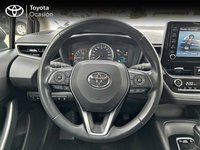 Toyota Corolla Híbrido 1.8 SEDAN HYBRID BUSINESS PLUS E-CVT Segunda Mano en la provincia de Badajoz - Motor Emeritense S.l. img-11