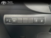 Toyota Corolla Híbrido 1.8 SEDAN HYBRID BUSINESS PLUS E-CVT Segunda Mano en la provincia de Badajoz - Motor Emeritense S.l. img-21