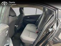 Toyota Corolla Híbrido 1.8 SEDAN HYBRID BUSINESS PLUS E-CVT Segunda Mano en la provincia de Badajoz - Motor Emeritense S.l. img-8