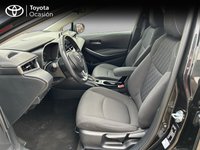 Toyota Corolla Híbrido 1.8 SEDAN HYBRID BUSINESS PLUS E-CVT Segunda Mano en la provincia de Badajoz - Motor Emeritense S.l. img-9