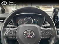 Toyota Corolla Híbrido 1.8 SEDAN HYBRID BUSINESS PLUS E-CVT Segunda Mano en la provincia de Badajoz - Motor Emeritense S.l. img-13