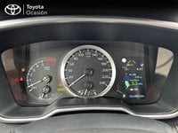 Toyota Corolla Híbrido 1.8 SEDAN HYBRID BUSINESS PLUS E-CVT Segunda Mano en la provincia de Badajoz - Motor Emeritense S.l. img-17