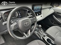 Toyota Corolla Híbrido 1.8 SEDAN HYBRID BUSINESS PLUS E-CVT Segunda Mano en la provincia de Badajoz - Motor Emeritense S.l. img-18