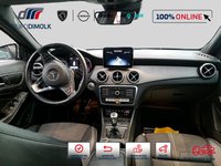 Coches Segunda Mano Mercedes-Benz Gla 200 En La Coruña
