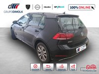 Coches Segunda Mano Volkswagen Golf 1.6 Tdi 115Cv Edition En La Coruña