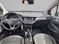 Opel Crossland X Gasolina TODOTERRENO 1.2 MPFI SELECTIVE 81CV 5P Segunda Mano en la provincia de Sevilla - HUELVA VO HYUNDAI EXPO VO img-8