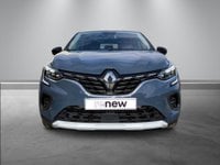 Renault Captur Diésel TODOTERRENO 1.5 DCI ZEN BLUE AUTOMATICO 115CV 5P Segunda Mano en la provincia de Sevilla - ALMERIA VO VERA EXPO VO img-1