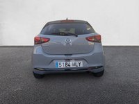 Mazda Mazda2 Gasolina BERLINA 1.5 E-SKYACTIV-G HOMURA 90CV 5P Segunda Mano en la provincia de Sevilla - SEVILLA VO SAN PABLO MAZDA DEMO img-4