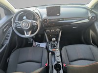 Mazda Mazda2 Gasolina BERLINA 1.5 E-SKYACTIV-G HOMURA 90CV 5P Segunda Mano en la provincia de Sevilla - SEVILLA VO SAN PABLO MAZDA DEMO img-8