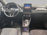 Renault Captur Eléctrico E-TECH HIBRIDO ENCHUFABLE ZEN 160CV 5P Segunda Mano en la provincia de Sevilla - SEVILLA VO ITALICA EXPO VO img-8