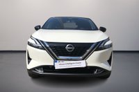 Nissan Qashqai Gasolina TODOTERRENO 1.5 EREV E-POWER TEKNA AUTOMATICO 190CV 5P Segunda Mano en la provincia de Sevilla - ALMERIA VO VERA EXPO VO img-1