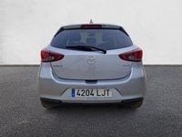 Mazda Mazda2 Gasolina BERLINA 1.5 SKYACTIV-G ORIGIN 90CV 5P Segunda Mano en la provincia de Sevilla - HUELVA VO HYUNDAI EXPO VO img-4