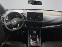 Nissan Qashqai Gasolina TODOTERRENO 1.3 DIG-T MHEV TEKNA+ 158CV 5P Segunda Mano en la provincia de Sevilla - HUELVA VO LA PAZ SOTANO img-8