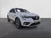 Renault Arkana Gasolina 1.6 E-TECH TECHNO 145CV 5P Segunda Mano en la provincia de Sevilla - HUELVA VO LA PAZ SOTANO img-2