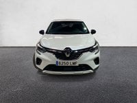 Renault Captur Gasolina TODOTERRENO TCE INTENS 90CV 5P Segunda Mano en la provincia de Sevilla - SEVILLA VO ITALICA EXPO VO img-1