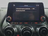 Nissan Juke Gasolina TODOTERRENO 1.0 DIG-T ACENTA 114CV 5P Segunda Mano en la provincia de Sevilla - HUELVA VO BOLLULLOS EXPO VO img-24