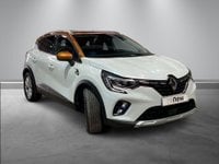 Renault Captur Híbrido E-TECH HIBRIDO ENCHUFABLE ZEN 160CV 5P Segunda Mano en la provincia de Sevilla - SEVILLA VO VEH. SERVICIO img-1