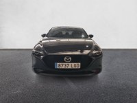 Mazda Mazda3 Gasolina BERLINA 2.0 SKYACTIV-G ORIGIN 122CV 5P Segunda Mano en la provincia de Sevilla - SEVILLA VO SAN PABLO MAZDA EXPO VO img-1