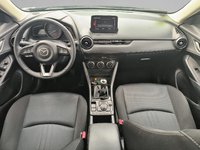 Mazda CX-3 Gasolina TODOTERRENO 2.0 G EVOLUTION NAVI 2WD 121CV 5P Segunda Mano en la provincia de Sevilla - SEVILLA VO SU EMINENCIA MAZDA EXPO VO img-8