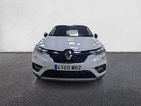 Renault Arkana Gasolina 1.6 E-TECH TECHNO 145CV 5P Segunda Mano en la provincia de Sevilla - HUELVA VO LA PAZ SOTANO img-1