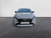 Mazda Mazda2 Gasolina BERLINA 1.5 E-SKYACTIV-G HOMURA 90CV 5P Segunda Mano en la provincia de Sevilla - SEVILLA VO SAN PABLO MAZDA DEMO img-1
