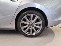 Mazda Mazda3 Gasolina SEDAN 2.0 SKYACTIV-G ZENITH SAFETY 122CV 4P Segunda Mano en la provincia de Sevilla - SEVILLA VO SU EMINENCIA MAZDA EXPO VO img-6