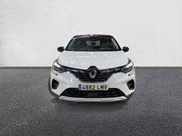 Renault Captur Gasolina TCE GPF MICRO HIBRIDO ZEN 140CV 5P Segunda Mano en la provincia de Sevilla - ALMERIA VO HUERCAL EXPO VO img-1