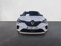 Renault Captur Gasolina TCE INTENS 90CV 5P Segunda Mano en la provincia de Sevilla - HUELVA VO BOLLULLOS EXPO VO img-1