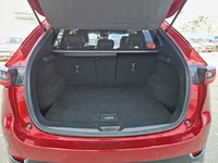 Mazda CX-5 Gasolina TODOTERRENO 2.0 G HOMURA 2WD AUT 165CV 5P SIN PACK BOSE Segunda Mano en la provincia de Sevilla - HUELVA VO MAZDA EXPO VO img-5