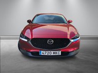 Mazda CX-30 Gasolina MAZDA 2024 2.0L E-SKYACTIV G MHEV 150CV 6MT FWD EXCLUS Segunda Mano en la provincia de Sevilla - SEVILLA VO SAN PABLO MAZDA EXPO VO img-1