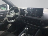 Nissan Qashqai Gasolina TODOTERRENO 1.3 DIG-T MHEV TEKNA+ 158CV 5P Segunda Mano en la provincia de Sevilla - HUELVA VO LA PAZ SOTANO img-13