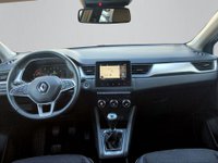 Renault Captur Gasolina TCE TECHNO 90CV 5P Segunda Mano en la provincia de Sevilla - ALMERIA VO VERA EXPO VO img-8