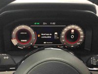 Nissan Qashqai Gasolina TODOTERRENO 1.3 DIG-T MHEV TEKNA+ 158CV 5P Segunda Mano en la provincia de Sevilla - HUELVA VO LA PAZ SOTANO img-10